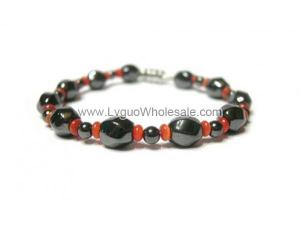 Hematite Bracelet